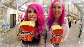 Vi Är Tillbaka Tubecon Sundsvall