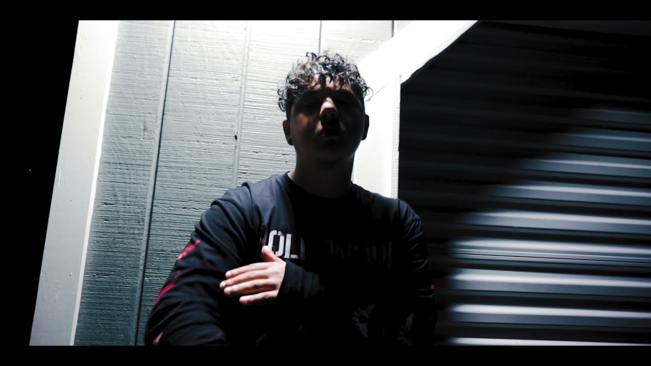 Life's A Game (feat. Duane Jackson) (Official Music Video)