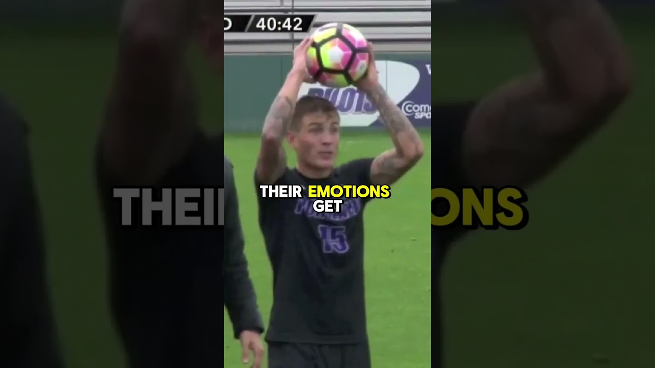 What Separates the BEST Competitors?