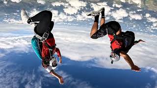 Skydive Ramblers 22nd March