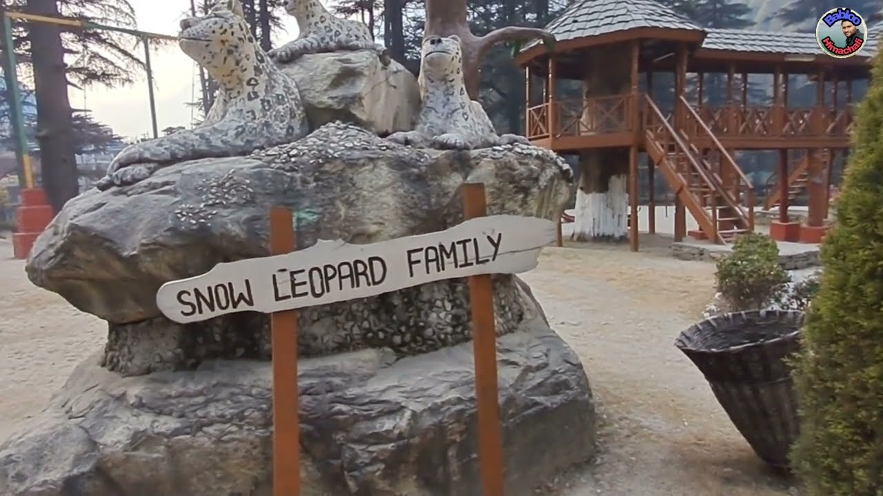 Kasol nature park | kasol himachal pradesh 