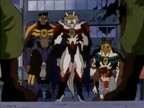 Beast Warriors Gulkeeva 2 Subbed Knighting He Of The Legend Beast Warriors Gulkeeva 2 Subbed Knighting He Of The Legend