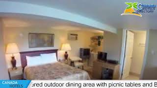 Waterview On The Bay - Wiarton Hotels, Canada