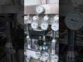 PP hollow corrugated sheet making machine #machine #extrudermachine#machine #manufacturing