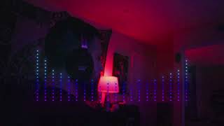 Weather the Storm Instrumental (Prod. By Abstrakt 805) 112 BPM