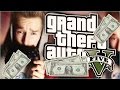 Jak zrobić sesję w GTA V ONLINE SAMEMU/ZNAJOMYM - YouTube