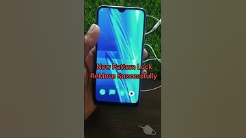 OPPO A12,A3S  PATTERN LOCK Solution In Tamil / dharapuram