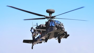 [AH-64D] Abuser | Epoch | SIBERIAN ARMY