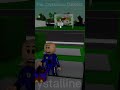 WHO STOLE BOBBY&#39;S CANDY? #shortsvideo #roblox #funny  #thecrystallinegamerz