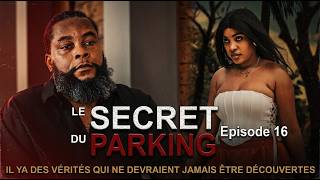 The Parking Lot Secret Episode 16 Wilmix production