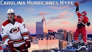 Carolina Hurricanes 2019-2020 Hype|| Ready Set Let's Go