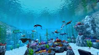 Real Vr Fishing Epic Fish Parrot Fish Us West Level 20