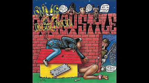 Snoop Dogg - Doggystyle (Album 1993)