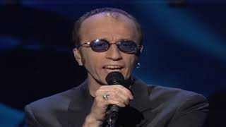 Bee Gees - One Night Only Las Vegas  concierto completo 1997 screenshot 3