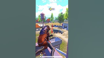 Victor is a Game Changer 😁 #shorts #lethalpubg