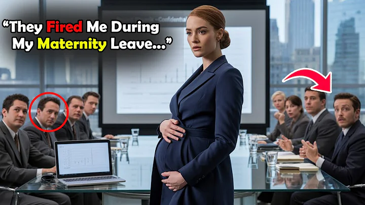 They Fired Me During My Maternity Leave... What Happened When I Exposed Their Entire Operation