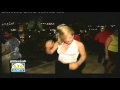 Penny Smith [GMTV] - Doing the MILF Dance.