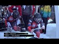 Championnats suisses | Saint-Moritz (CHE) | Bob à 2 | Moulinier-Juillard | 12.2021