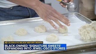 South Holland bakery Signature Sweets recreates iconic CPS butter cookies, expands to Jewel-Osco