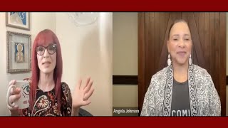 BECOMING SERIES - Like The  EAGLE (Laura C & Angela Johnson) Practical Steps to Soaring above Chaos