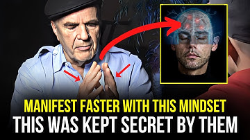 They Kept it Secret From You, The Infinite Potential Within You - Wayne Dyer