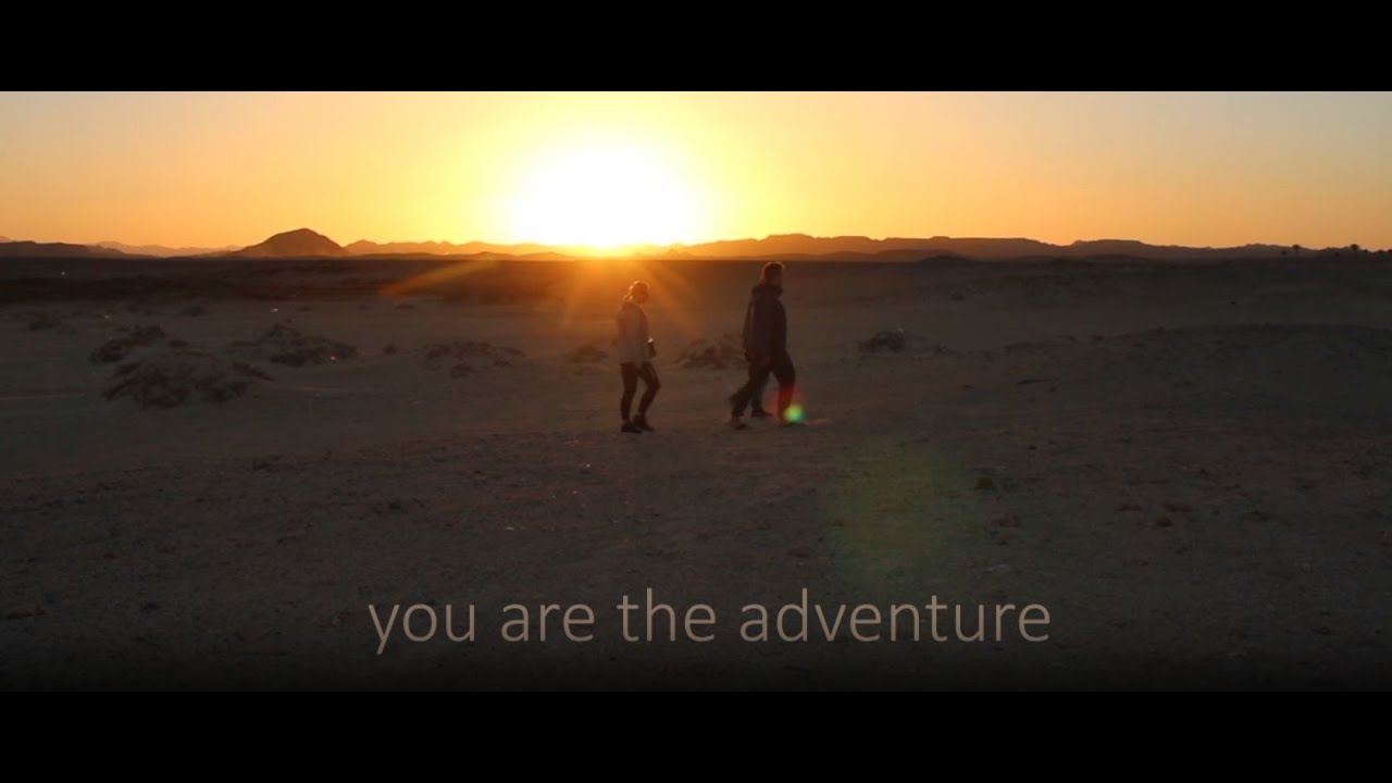 YOU ARE NATURE - YouTube