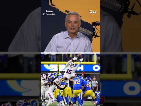 Will the Rams' special teams cost them a Super Bowl? | THE HERD #nfl