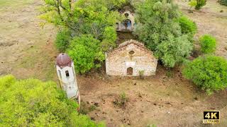 картинка: Потопената църква св.