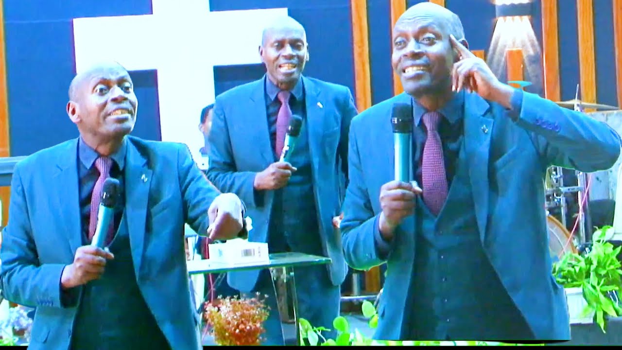 ANTI-KRISTO GAHUNDAYE AYIGEZE KURE,Uburaya kuri FONE/IKIGIRWAMANA GITEYE UBWOBA🤔mwitondere TEKINOLOJ