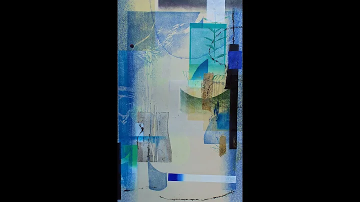 Joy in Art-- UCHIDA Yoshie