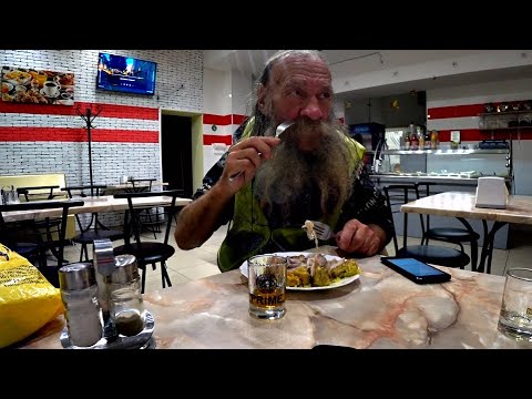 Чудо печка кафе кузнецы