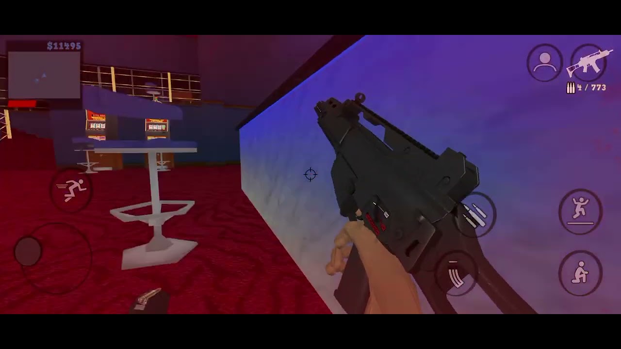 Justice rivals gameplay 52 play as police 