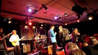 Delta Groove Harp Blast Lucerne Blues Festival 2011.MOV