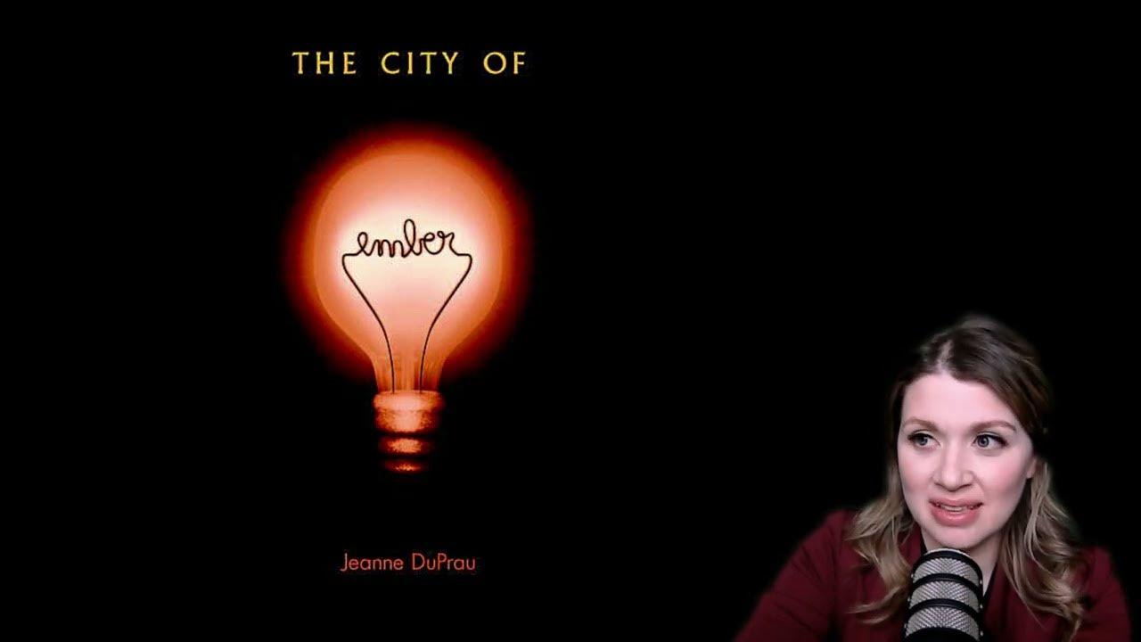The City of Ember Instructions and Chapter 1 (Part 2) YouTube
