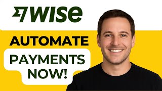 Set Up Wise Direct Debit in 5 Minutes (Easy Auto-Pay Guide) ⚡💳
