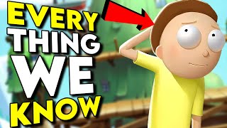 MultiVersus Morty Release Date! Everything We Know!