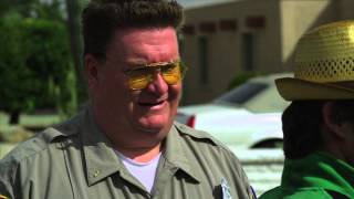 Valley Of The Sun Deleted Scene - Checkin Out Bunny