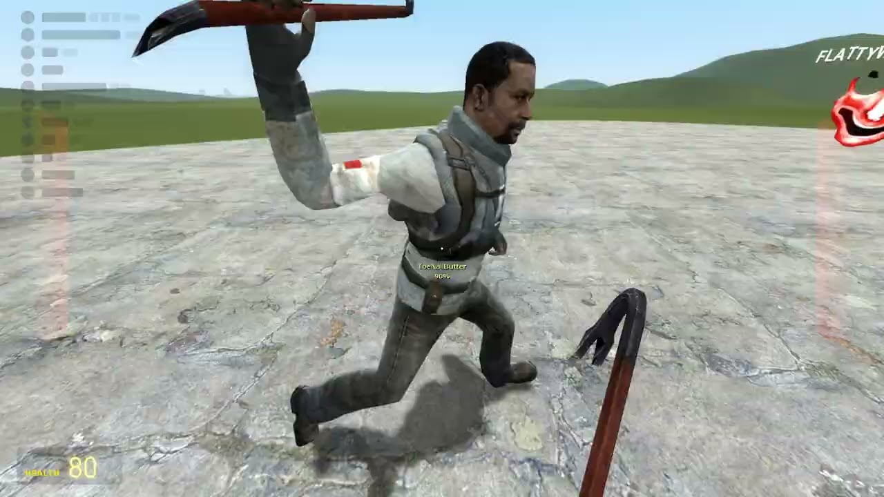 1 minute and 25 seconds of funny clips of me and friends to start off 2026