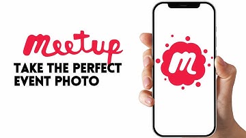 HOW TO TAKE THE PERFECT EVENT PHOTO FOR YOUR LISTING ON MEETUP
