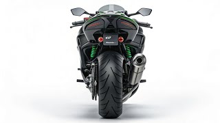 ゼロ　 Kawasaki ZX-14R Ninja 2012-2023 Sprockets & Chain Kits