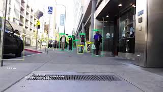 KiwiBot - Computer Vision