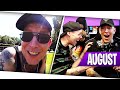 Monte August 2024: Best & Funniest Moments π€£