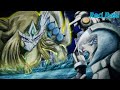 YUGIOH ZEXAL AMV: Kaito VS Mizael
