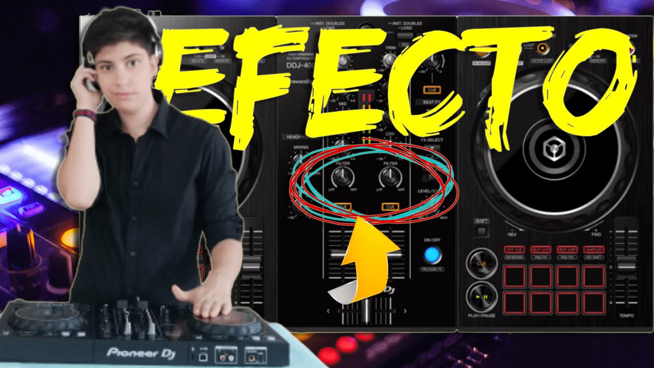 😈🥳 EL TRUCO QUE TODOS LOS DJ TIENEN QUE SABER 😍😍😋