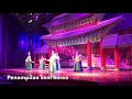 TIGER SHOW KHUSUS DEWASA 21+ | CABARET SHOW | KESERUAN DI THAILAND | TRANSGENDER CANTIK BANGET