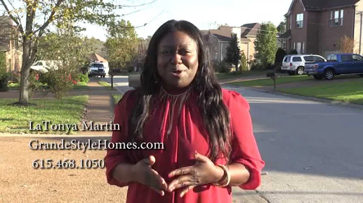LaTonya Martin,  More Information