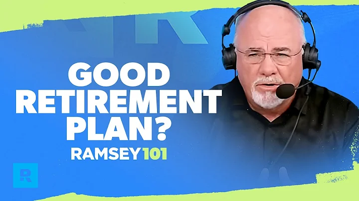 Is A 401(k) Really A Good Retirement Plan?