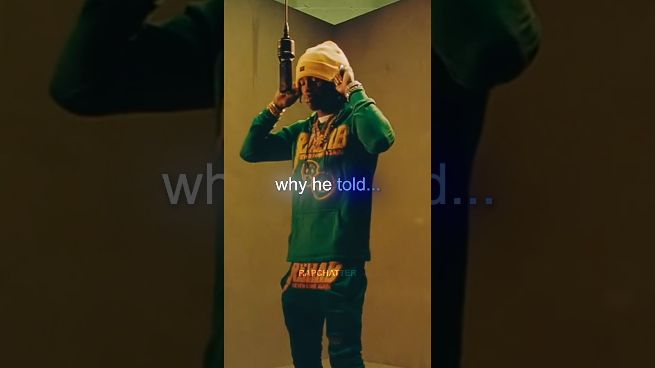 О ком был роман «Почему он рассказал»?