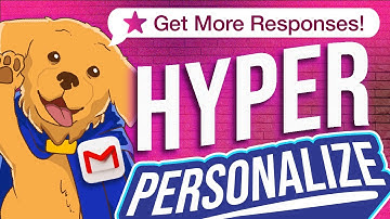 How to Hyper-Personalize Email Outreach with Nexweave & Postaga