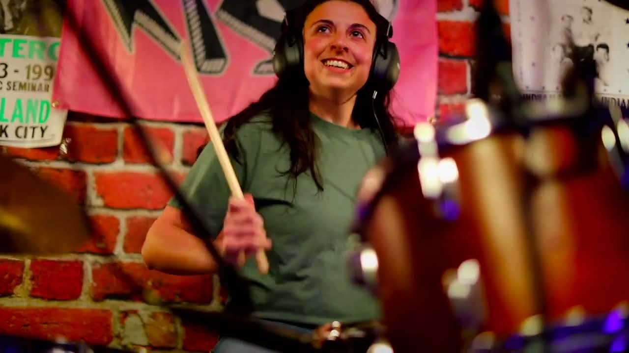 Bride Riot Live Studio Session